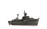 Performance for Itllbefine in Neustrashimy B
