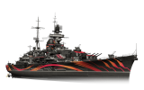 Performance for Auber0n in AL Hindenburg