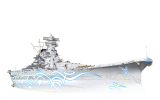 Performance for Sea_Dwarf in ARP Yamato