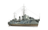 Performance for R4ZG1LDYAY in Cossack
