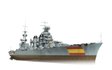 Performance for 2gr82bu in Castilla